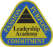 leadership academy graduate