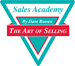 sales academy graduate